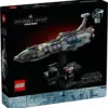 LEGO Bricks Star Wars 75377 Invisible Hand