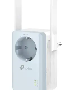 Alternative view of TP-LINK Universal amplifier RE365 Repeater WiFi AC1200 DualBand