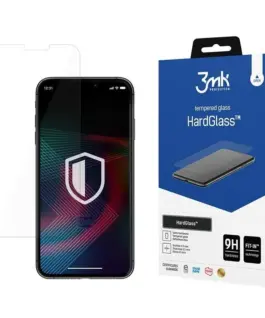 3MK HardGlass iPhone 14 Pro Max 6,7 hardglass 9H