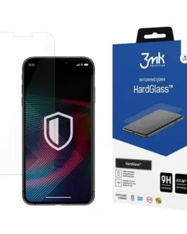 3MK HardGlass iPhone 14 Pro Max 6,7 hardglass 9H