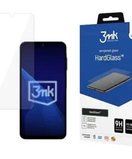 3MK HardGlass Samsung A16 hardglass 9H