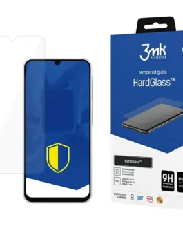 3MK HardGlass Samsung A26 5G hardglass 9H