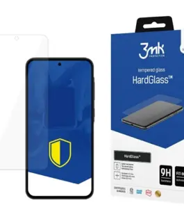 3MK Hardglass Samsung A36/ A56 hardglass 9H