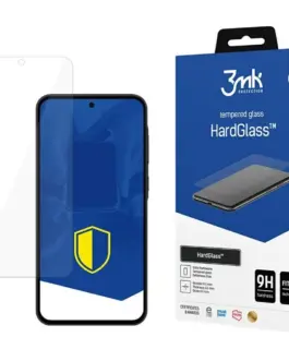 3MK Hardglass Samsung A36/ A56 hardglass 9H
