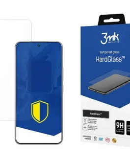 3MK HardGlass Xiaomi 15 hardglass 9H