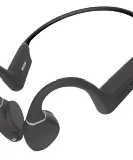 Alternative view of Creative Labs Earphones Outlier Free Plus черен