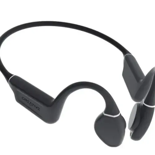 Creative Labs Earphones Outlier Free Plus черен
