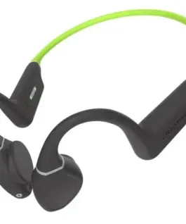 Alternative view of Creative Labs Earphones Outlier Free Plus зелен