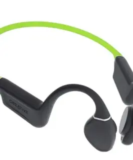 Creative Labs Earphones Outlier Free Plus зелен