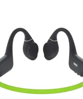 Creative Labs Earphones Outlier Free Plus зелен