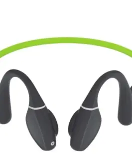 Creative Labs Earphones Outlier Free Plus зелен