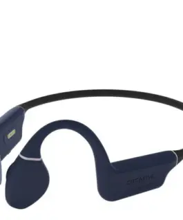 Alternative view of Creative Labs Earphones Outlier Free Pro Plus черен-navy blue