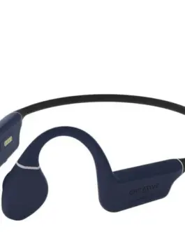 Alternative view of Creative Labs Earphones Outlier Free Pro Plus черен-navy blue
