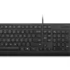Lenovo Essential Wiчервен Combo клавиатура and мишка 4X31R64439