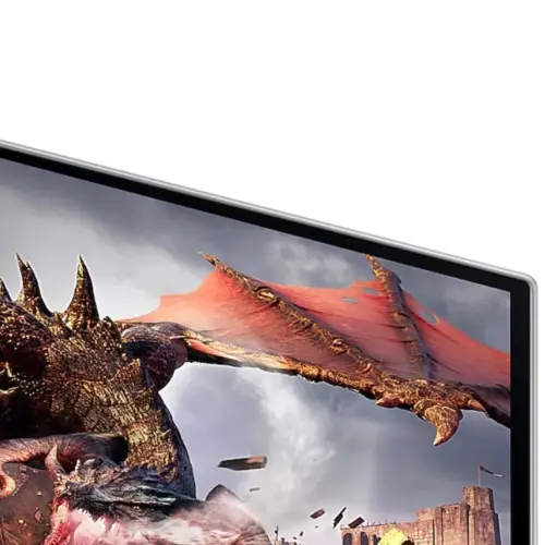 Alternative view of Samsung Monitor 32 инча LS32DG802SUXDU