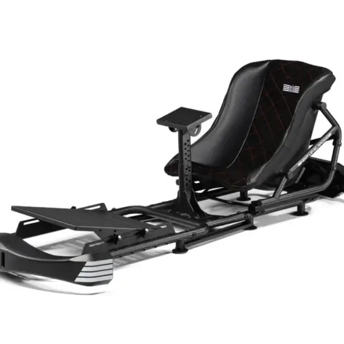 Alternative view of Next Level Racing Go Kart Plus Cockpit