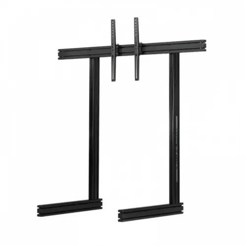 Next Level Racing Free Standing Single монитор Stand черен