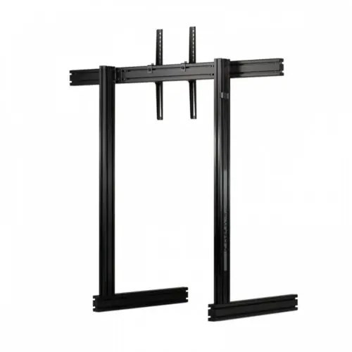 Alternative view of Next Level Racing Free Standing Single монитор Stand черен