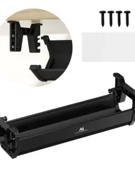 Maclean Under-desk кабел organizer MC-106B