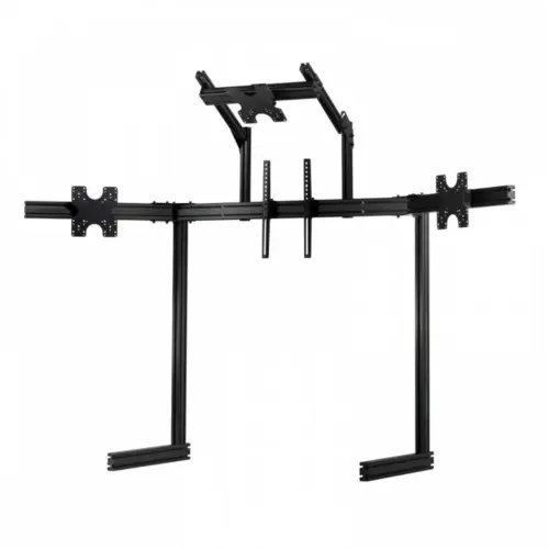 Next Level Racing Free Standing Quard Monitor Stand черен