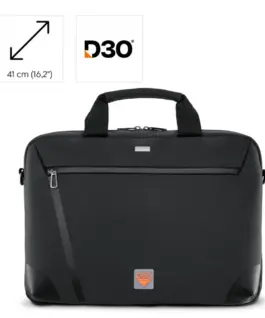 Alternative view of Hama чанта за лаптоп extreme protect 15,6-16,2 черен