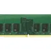 Synology памет D4EU02-8G DDR4 ECC 8GB DIMM Unbuffeчервен