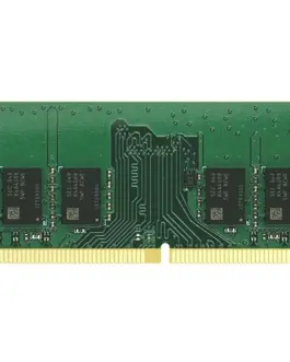 Synology памет D4EU02-8G DDR4 ECC 8GB DIMM Unbuffeчервен