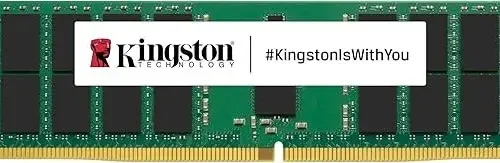 Kingston памет DDR4 32GB/5600 ECC CL46 DIMM 2Rx8 Hynix A