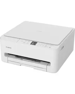 Alternative view of Canon Multifunctional ink printer TS6550i 7179C006