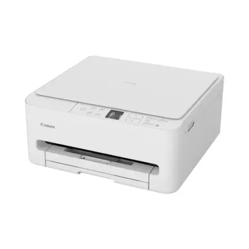 Alternative view of Canon Multifunctional ink printer TS6550i 7179C006