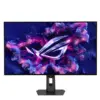 Asus Monitor 31.5 inches XG32UCWG ROG 4K UHD 0.03 HDMI DP USB