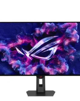 Asus Monitor 31.5 inches XG32UCWG ROG 4K UHD 0.03 HDMI DP USB