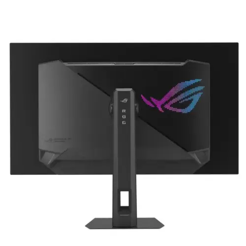 Alternative view of Asus Monitor 31.5 inches XG32UCWMG ROG 4K UHD 0.03 HDMI DP USB
