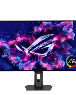 Asus Monitor 31.5 inches XG32UCWMG ROG 4K UHD 0.03 HDMI DP USB