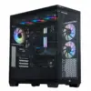 OPTIMUS Компютър E-Sport GB650T-CR5 Ryzen 7 7800X3D/32GB/1TB/RX 9070 OC 16GB/W11H