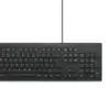 Kensington Keyboard and мишкакомплект KM150 EQ Wiчервен Desktop