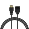 Savio кабел HDMI CL-04 1.5m