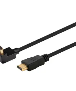 Alternative view of Savio кабел HDMI CL-04 1.5m