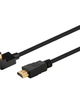 Alternative view of Savio кабел HDMI CL-04 1.5m