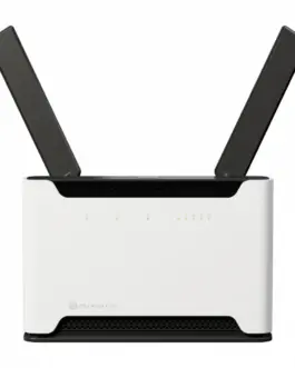 MikroTik Chateau 5G S53 UG+5HaxD2HaxD-TC&RG650E