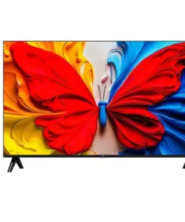 Alternative view of TCL TV QLED 43 inches 43S5K