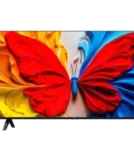 Alternative view of TCL TV QLED 43 inches 43S5K