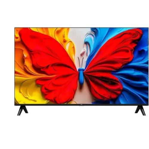 Alternative view of TCL TV QLED 43 inches 43S5K