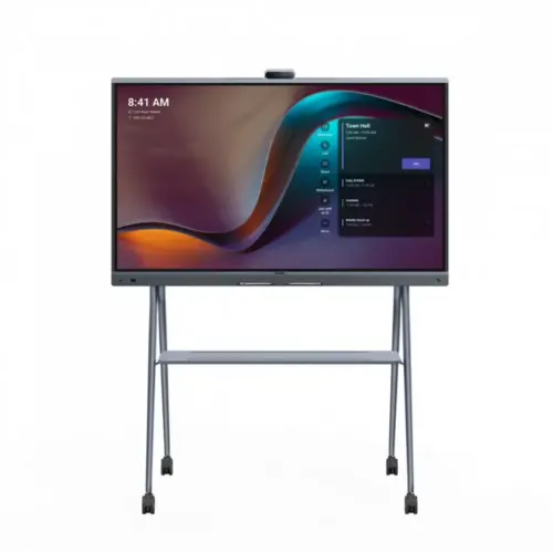 Alternative view of Yealink  Monitor interaktywny MB86Pro-A02 1203671