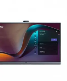 Yealink Interactive монитор MB65Pro-A02 120367