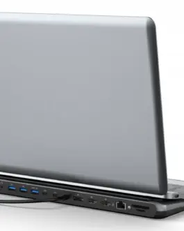 Alternative view of Digitus Docking Station DA-70919