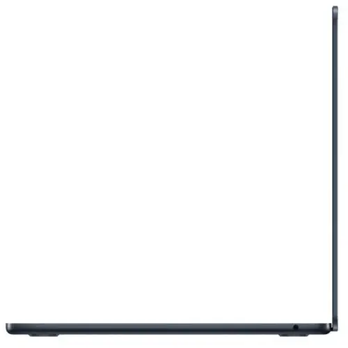 Alternative view of Apple MacBook Air 13.6 :M4/10C/10C, 16GB, 512GB, 70W Midnight