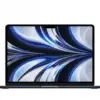 Apple MacBook Air 13.6 :M4/10C/10C 16GB 512GB 70W Midnight