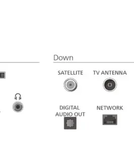 Alternative view of Philips Telewizor 77 инча OLED 77OLED910/12