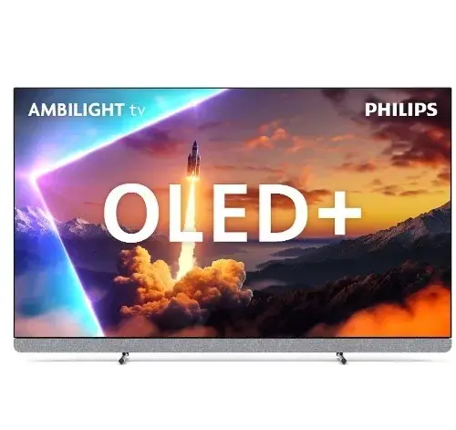 Philips Telewizor 77 инча OLED 77OLED910/12
